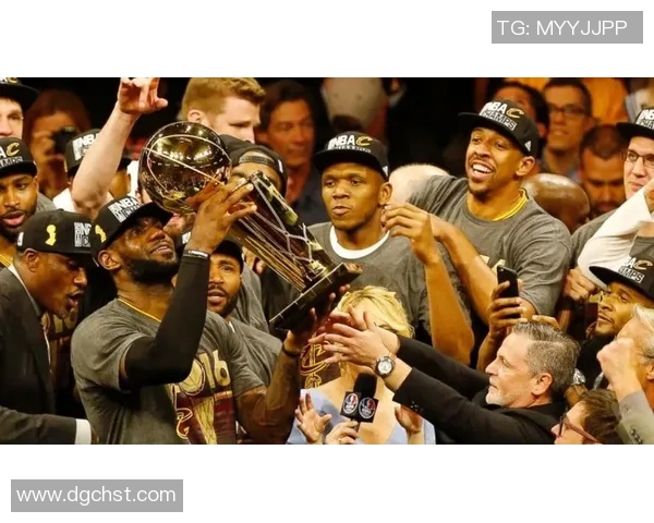 2016年NBA总决赛第七场骑士勇士巅峰对决历史时刻重温