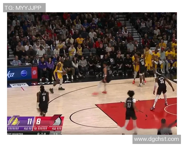 2018年11月15日湖人与开拓者精彩对决全场回放视频分享