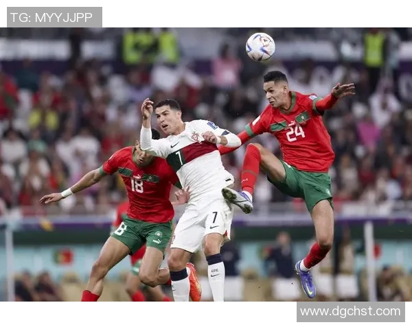 世界杯精彩回顾葡萄牙对摩洛哥全场比赛录像分享与分析