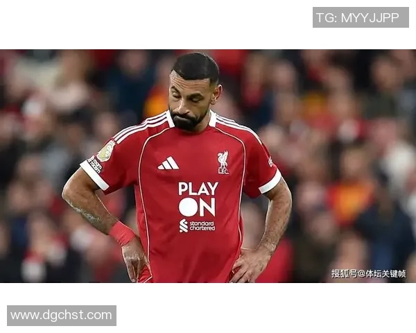 危机?哪来的危机!了解的利物浦又回来了